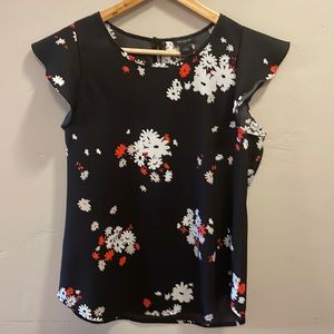 ⚜️3/$15 Ann Taylor Factory Top